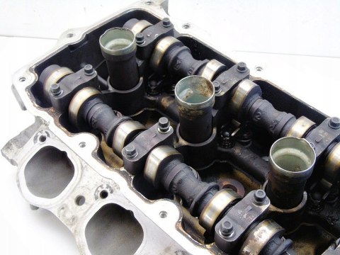 GŁOWICA 12566824 2.8 V6 TURBO VECTRA C SIGNUM SAAB 9-3 9-5 INSIGNIA A