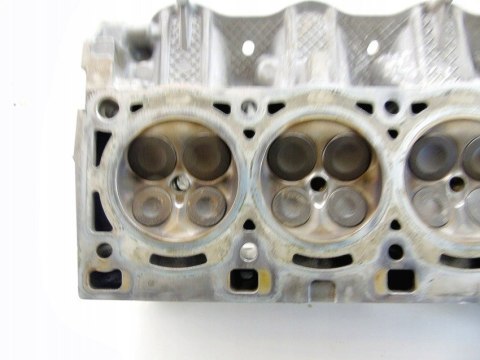 GŁOWICA 12566824 2.8 V6 TURBO VECTRA C SIGNUM SAAB 9-3 9-5 INSIGNIA A