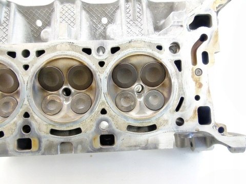GŁOWICA 12566824 2.8 V6 TURBO VECTRA C SIGNUM SAAB 9-3 9-5 INSIGNIA A