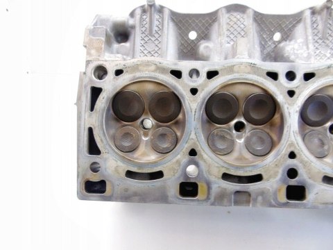 GŁOWICA 12566824 2.8 V6 TURBO VECTRA C SIGNUM SAAB 9-3 9-5 INSIGNIA A