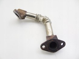 Rurka egr 2.0 Cdti D Vcdi Antara Captiva Cruze Epica Lacetti Winstorm