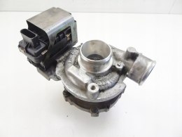 Turbosprężarka 2.0 Cdti D Vcdi Antara Captiva Cruze Epica Lacetti Winstorm