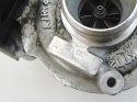 Turbosprężarka 2.0 Cdti D Vcdi Antara Captiva Cruze Epica Lacetti Winstorm