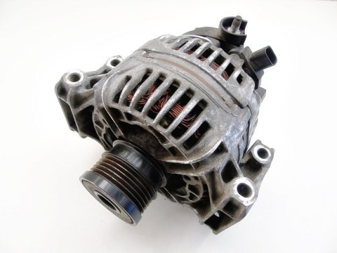 ALTERNATOR 140A 1.8 2.0 T TURBO SAAB 9-3 9-5 0124525017 12785604
