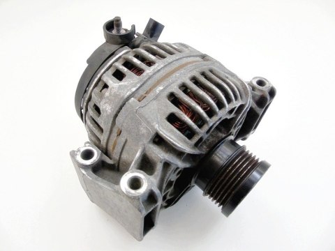 ALTERNATOR 140A 1.8 2.0 T TURBO SAAB 9-3 9-5 0124525017 12785604