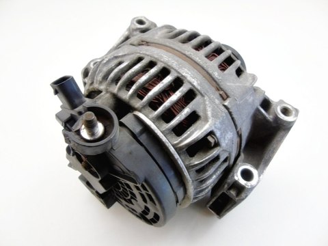 ALTERNATOR 140A 1.8 2.0 T TURBO SAAB 9-3 9-5 0124525017 12785604