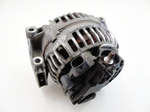 ALTERNATOR 140A 1.8 2.0 T TURBO SAAB 9-3 9-5 0124525017 12785604