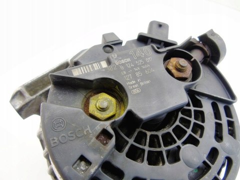 ALTERNATOR 140A 1.8 2.0 T TURBO SAAB 9-3 9-5 0124525017 12785604