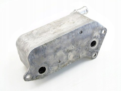 CHŁODNICA OLEJU 1.8 2.0 T TURBO SAAB 9-3 9-5 SIGNUM VECTRA BLS 12786260