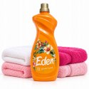 Eden Koncentrat płyn do płukania tkanin Sweet Tropical 1,8 l 72 prania