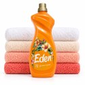 Eden Koncentrat płyn do płukania tkanin Sweet Tropical 1,8 l 72 prania
