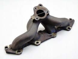 KOLEKTOR WYDECHOWY 1.8 2.0 T TURBO SAAB 9-3 9-5 SIGNUM VECTRA BLS 12786716