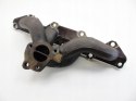 KOLEKTOR WYDECHOWY 1.8 2.0 T TURBO SAAB 9-3 9-5 SIGNUM VECTRA BLS 12786716