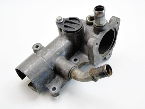 OBUDOWA TERMOSTATU 1.8 2.0 T TURBO SAAB 9-3 9-5 SIGNUM VECTRA BLS 12791053