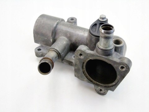 OBUDOWA TERMOSTATU 1.8 2.0 T TURBO SAAB 9-3 9-5 SIGNUM VECTRA BLS 12791053