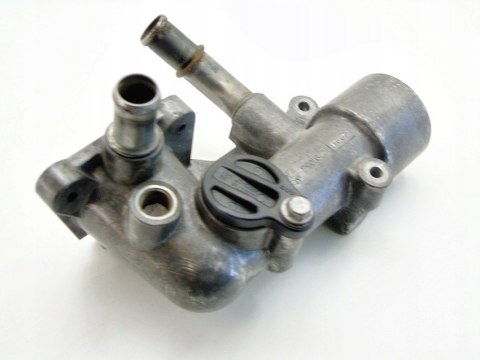 OBUDOWA TERMOSTATU 1.8 2.0 T TURBO SAAB 9-3 9-5 SIGNUM VECTRA BLS 12791053