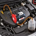 Pompa do Wymiany Oleju GTMax 12V Elektryczna Odsysarka do opału ropy