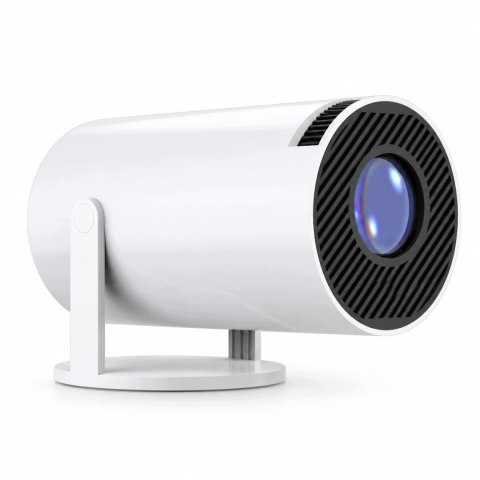Projektor FOREVER FP-100 Smart Android WiFi Bluetooth 40 - 150″ Full HD