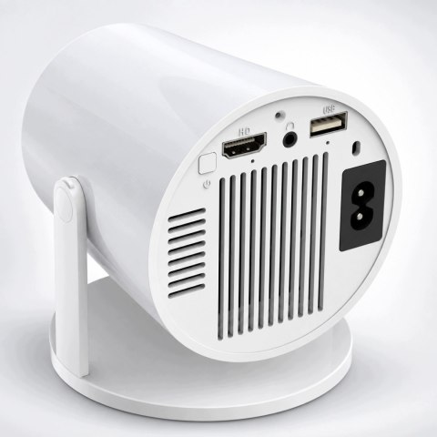 Projektor FOREVER FP-100 Smart Android WiFi Bluetooth 40 - 150″ Full HD