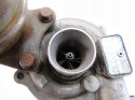TURBOSPRĘŻARKA 1.3 CDTI DDIS CORSA D AGILA MERIVA A COMBO SWIFT SPLASH