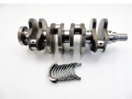 WAŁ KORBOWY 1.3 CDTI DDIS CORSA D AGILA MERIVA A COMBO SWIFT SPLASH 00307