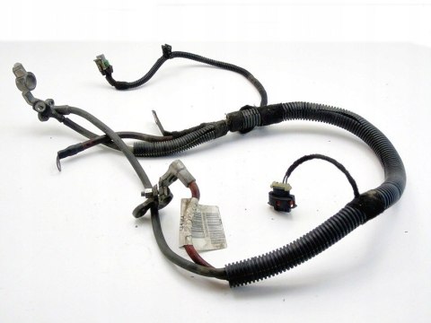 WIĄZKA KLEMA 1.3 CDTI DDIS CORSA D AGILA MERIVA A COMBO SWIFT SPLASH