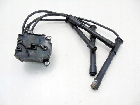 CEWKA ZAPŁONOWA 1.2 16V CLIO 3 MODUS TWINGO II THALIA KANGOO LOGAN U6036