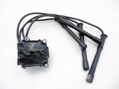 CEWKA ZAPŁONOWA 1.2 16V CLIO 3 MODUS TWINGO II THALIA KANGOO LOGAN U6036