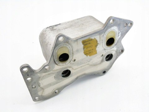 CHŁODNICA OLEJU 3.0 TDI AUDI A4 B7 A6 C6 A8 D3 ASB 059117021H