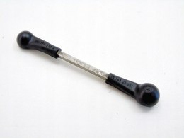 CIĘGNO KLAP KOLEKTORA 3.0 TDI AUDI A4 B7 A6 C6 A8 D3 ASB 059198212A