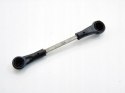 CIĘGNO KLAP KOLEKTORA 3.0 TDI AUDI A4 B7 A6 C6 A8 D3 ASB 059198212A