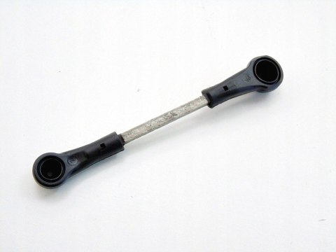 CIĘGNO KLAP KOLEKTORA 3.0 TDI AUDI A4 B7 A6 C6 A8 D3 ASB 059198212A