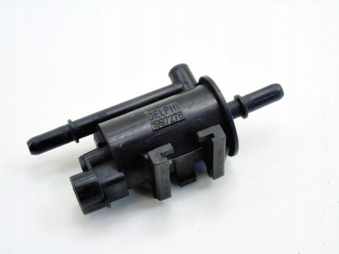 ELEKTROZAWÓR 1.8 2.0 T TURBO SAAB 9-3 9-5 SIGNUM VECTRA BLS 1997278
