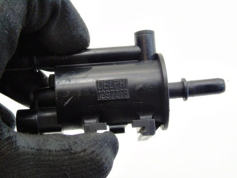 ELEKTROZAWÓR 1.8 2.0 T TURBO SAAB 9-3 9-5 SIGNUM VECTRA BLS 1997278