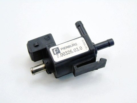 ELEKTROZAWÓR 1.8 2.0 T TURBO SAAB 9-3 9-5 SIGNUM VECTRA BLS 7.00326.003.0