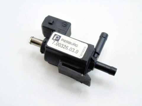 ELEKTROZAWÓR 1.8 2.0 T TURBO SAAB 9-3 9-5 SIGNUM VECTRA BLS 7.00326.003.0