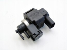 ELEKTROZAWÓR 3.0 TDI AUDI A4 B7 A6 C6 A8 D3 ASB 059906529A