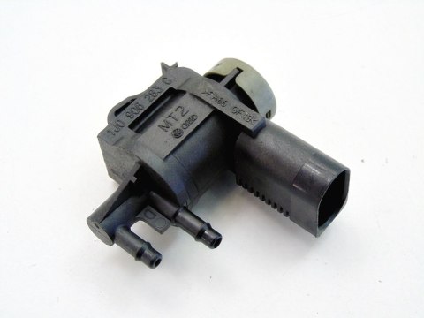 ELEKTROZAWÓR 3.0 TDI AUDI A4 B7 A6 C6 A8 D3 ASB 1J0906283C