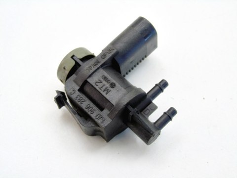 ELEKTROZAWÓR 3.0 TDI AUDI A4 B7 A6 C6 A8 D3 ASB 1J0906283C