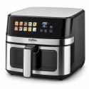Frytkownica beztłuszczowa Hoffen Expert 8 L - 2200 W Air fryer dwie grzałki
