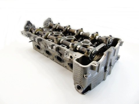 GŁOWICA 1.8 2.0 T TURBO SAAB 9-3 9-5 SIGNUM VECTRA BLS 55353482