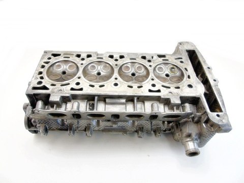 GŁOWICA 1.8 2.0 T TURBO SAAB 9-3 9-5 SIGNUM VECTRA BLS 55353482