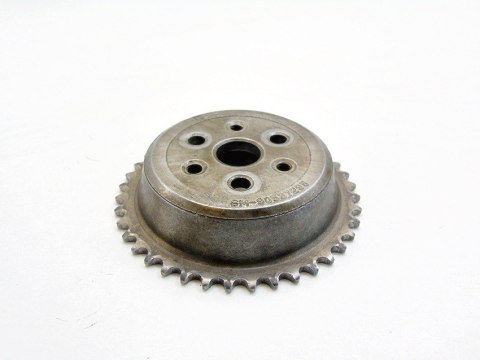 KOŁO POMPY WODY 1.8 2.0 T TURBO SAAB 9-3 9-5 SIGNUM VECTRA BLS 90537298