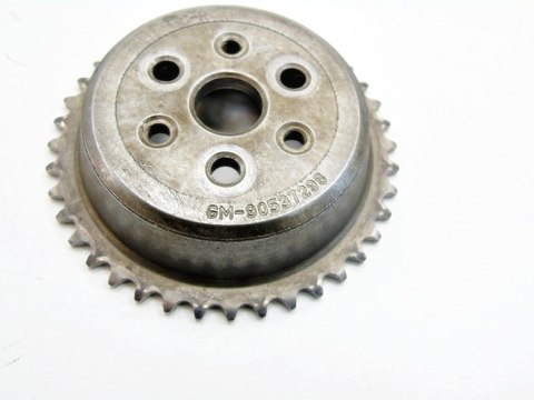 KOŁO POMPY WODY 1.8 2.0 T TURBO SAAB 9-3 9-5 SIGNUM VECTRA BLS 90537298