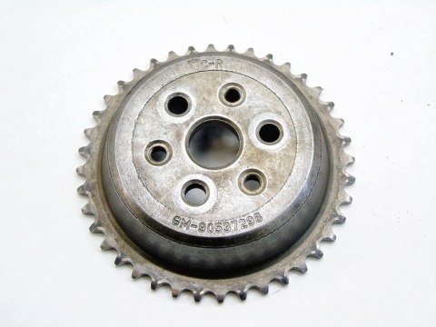 KOŁO POMPY WODY 1.8 2.0 T TURBO SAAB 9-3 9-5 SIGNUM VECTRA BLS 90537298