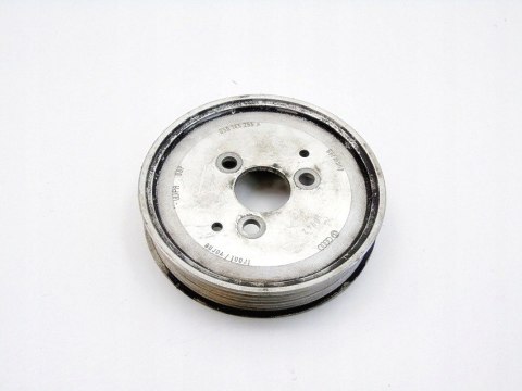 KOŁO POMPY WSPOMAGANIA 3.0 TDI AUDI A4 B7 A6 C6 A8 D3 ASB 059145255A