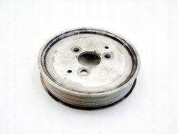 KOŁO POMPY WSPOMAGANIA 3.0 TDI AUDI A4 B7 A6 C6 A8 D3 ASB 059145255A
