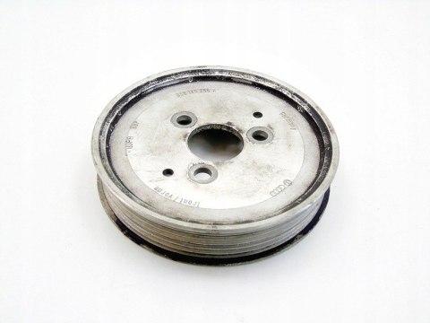 KOŁO POMPY WSPOMAGANIA 3.0 TDI AUDI A4 B7 A6 C6 A8 D3 ASB 059145255A