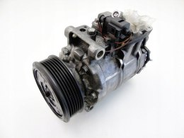 KOMPRESOR KLIMATYZACJI 3.0 TDI AUDI A4 B7 A6 C6 A8 D3 ASB