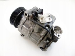 KOMPRESOR KLIMATYZACJI 3.0 TDI AUDI A4 B7 A6 C6 A8 D3 ASB